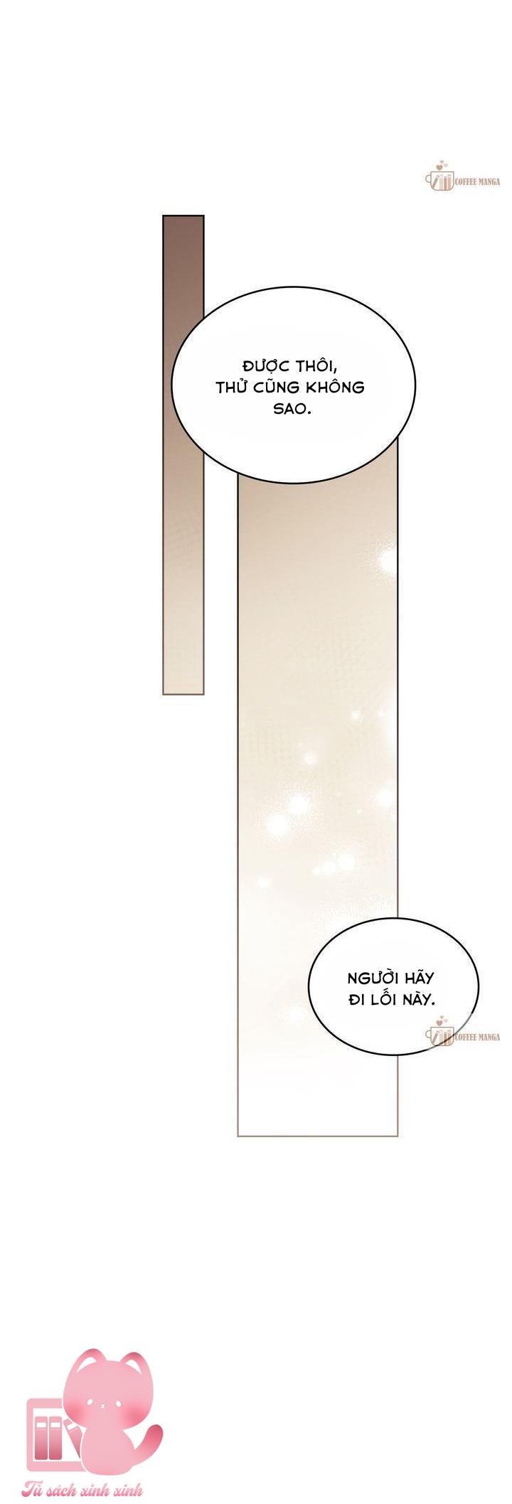 Dưới Tán Cây Sồi - Chap 128 - Trang 54