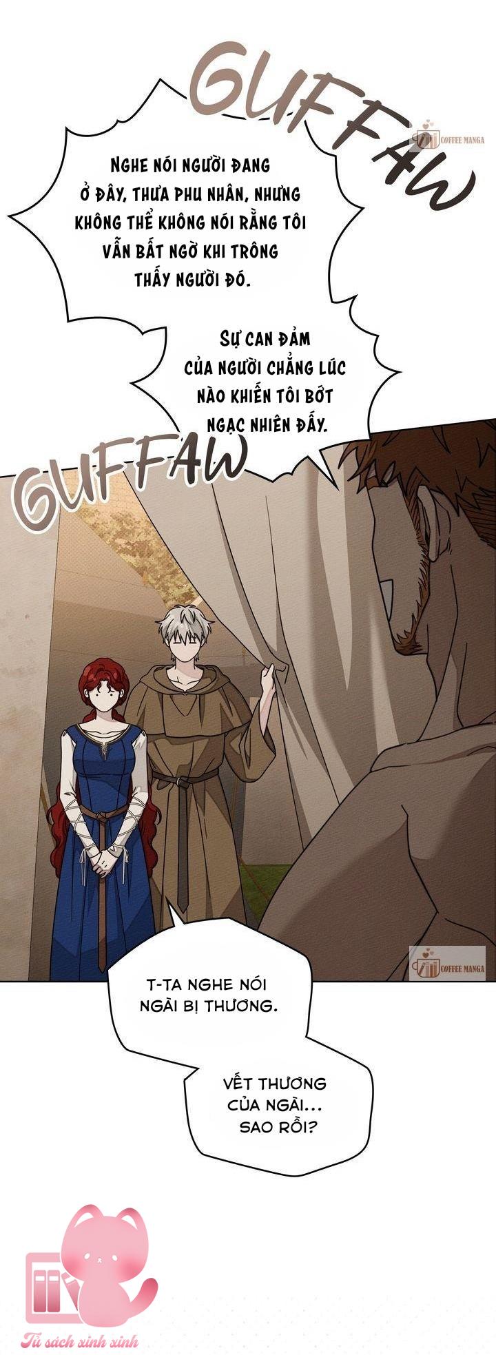 Dưới Tán Cây Sồi - Chap 128 - Trang 56