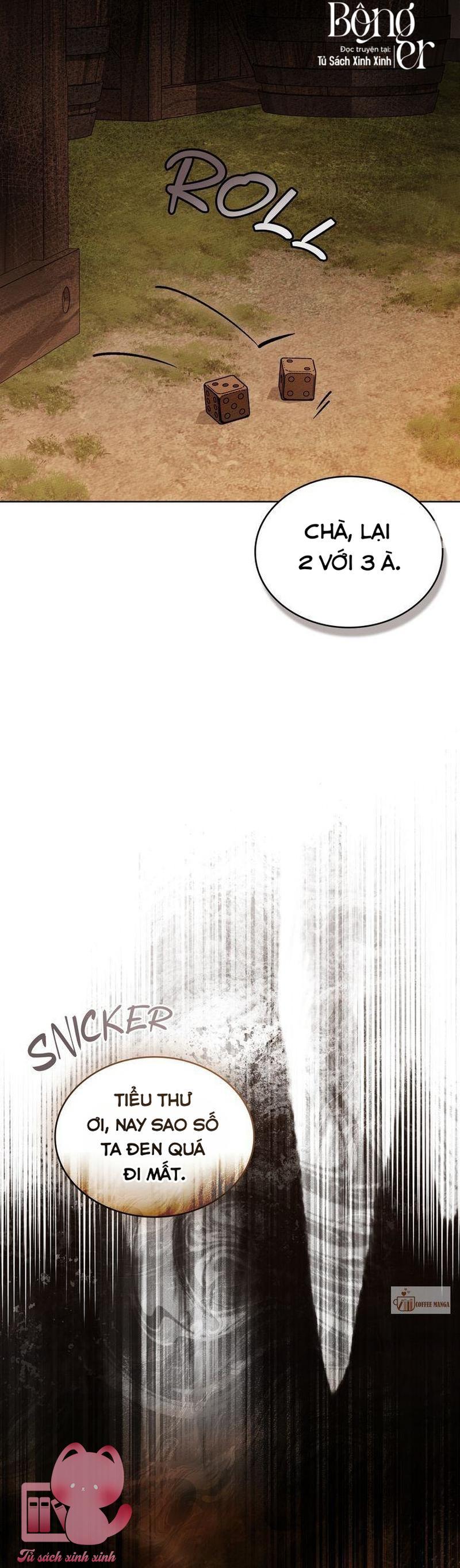 Dưới Tán Cây Sồi - Chap 129 - Trang 16