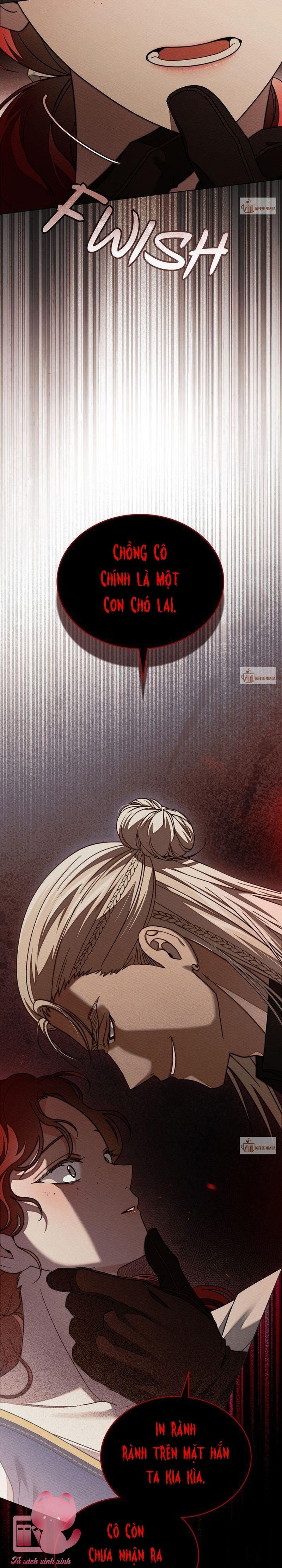 Dưới Tán Cây Sồi - Chap 129 - Trang 24