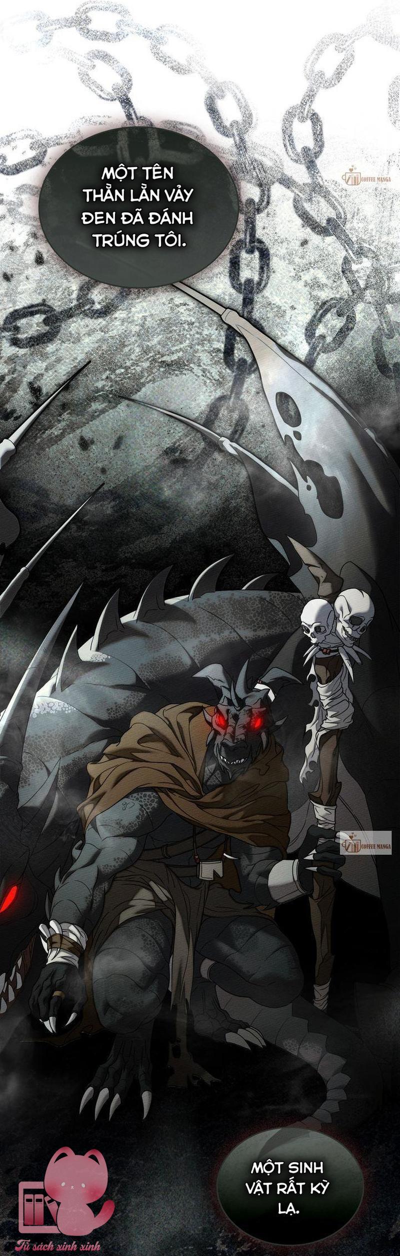 Dưới Tán Cây Sồi - Chap 129 - Trang 3