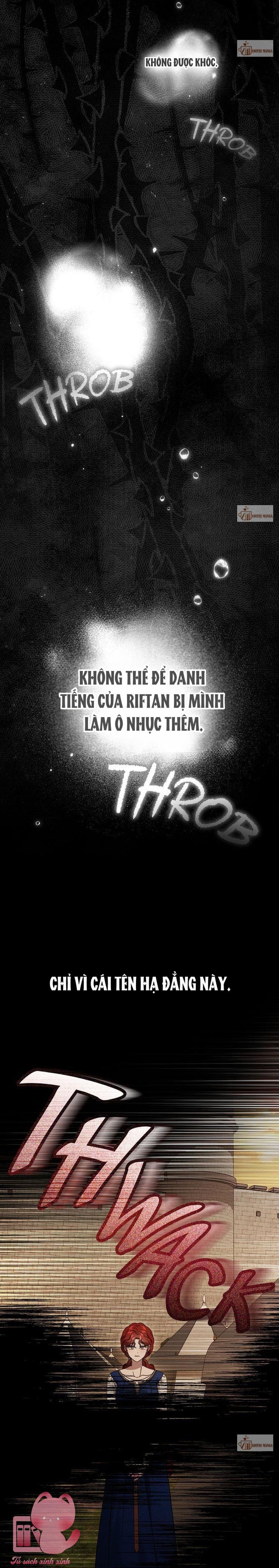 Dưới Tán Cây Sồi - Chap 129 - Trang 30