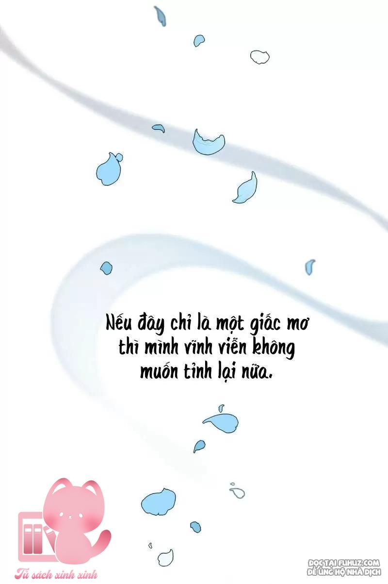 Dưới Tán Cây Sồi - Chap 13