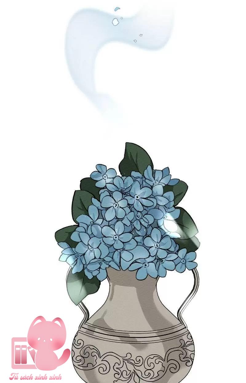 Dưới Tán Cây Sồi - Chap 13