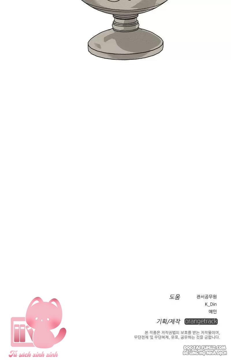 Dưới Tán Cây Sồi - Chap 13