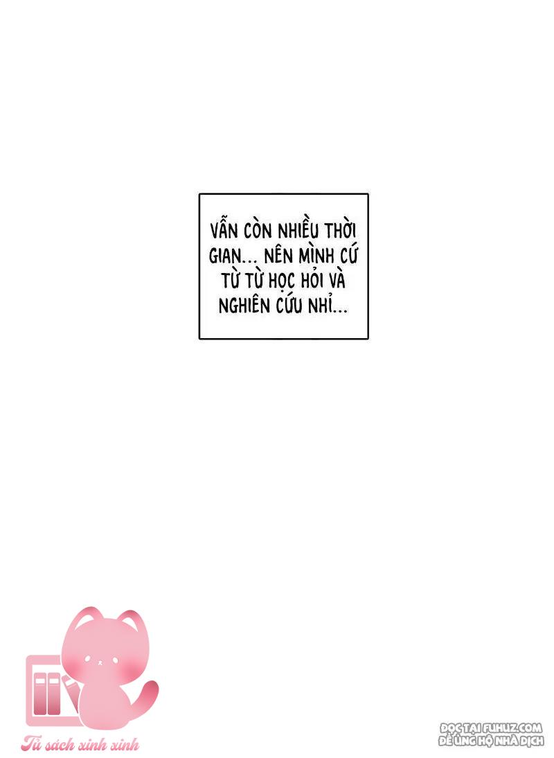 Dưới Tán Cây Sồi - Chap 13