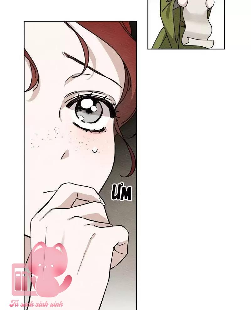 Dưới Tán Cây Sồi - Chap 13
