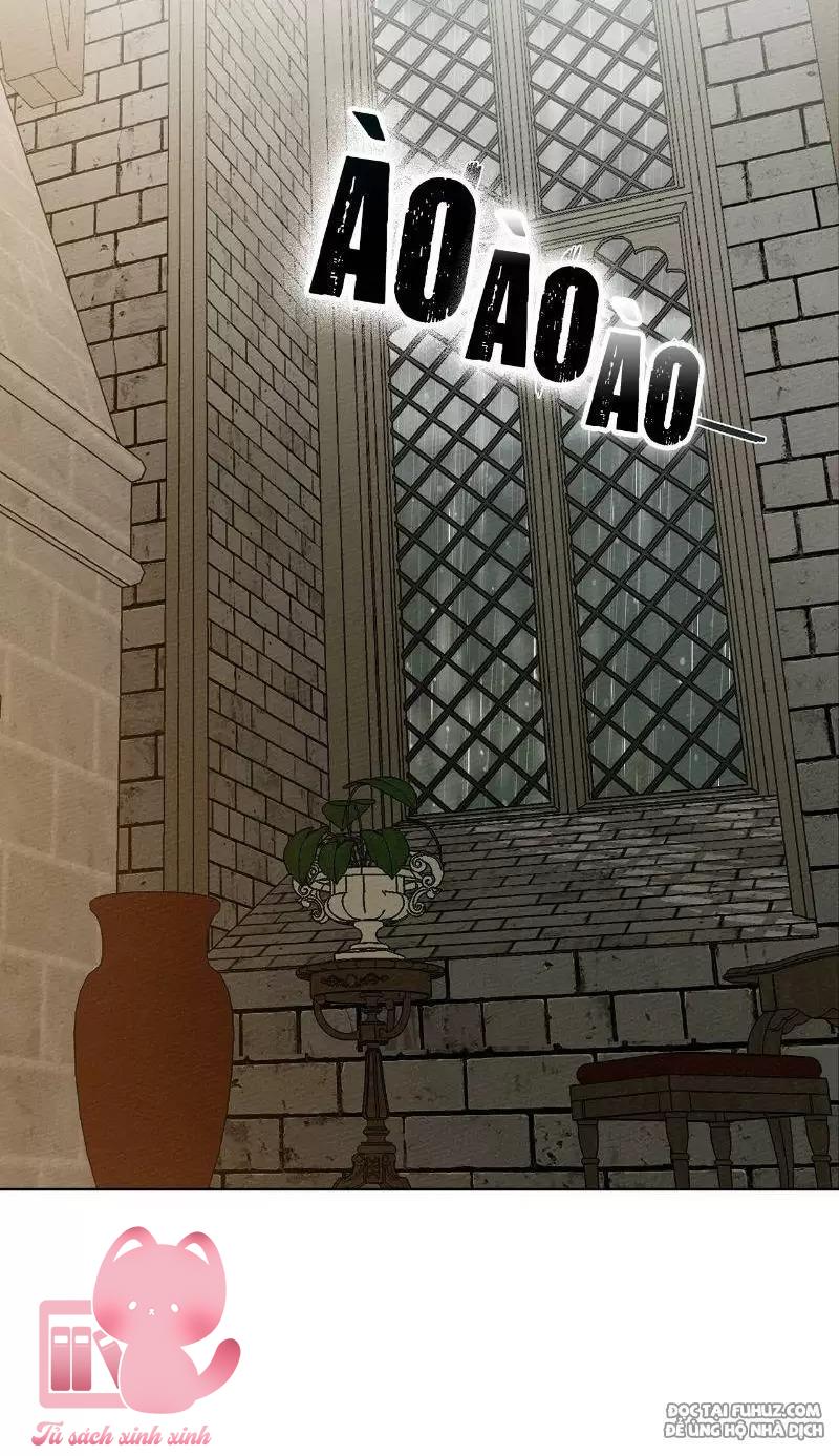 Dưới Tán Cây Sồi - Chap 13