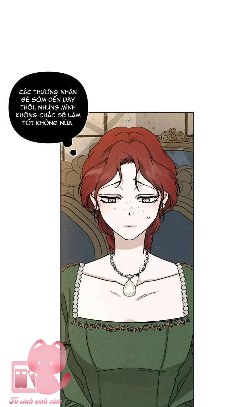 Dưới Tán Cây Sồi - Chap 13