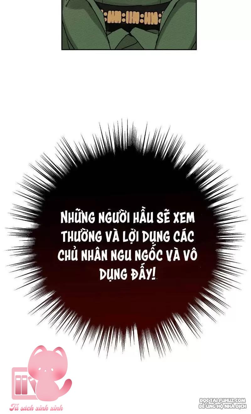 Dưới Tán Cây Sồi - Chap 13