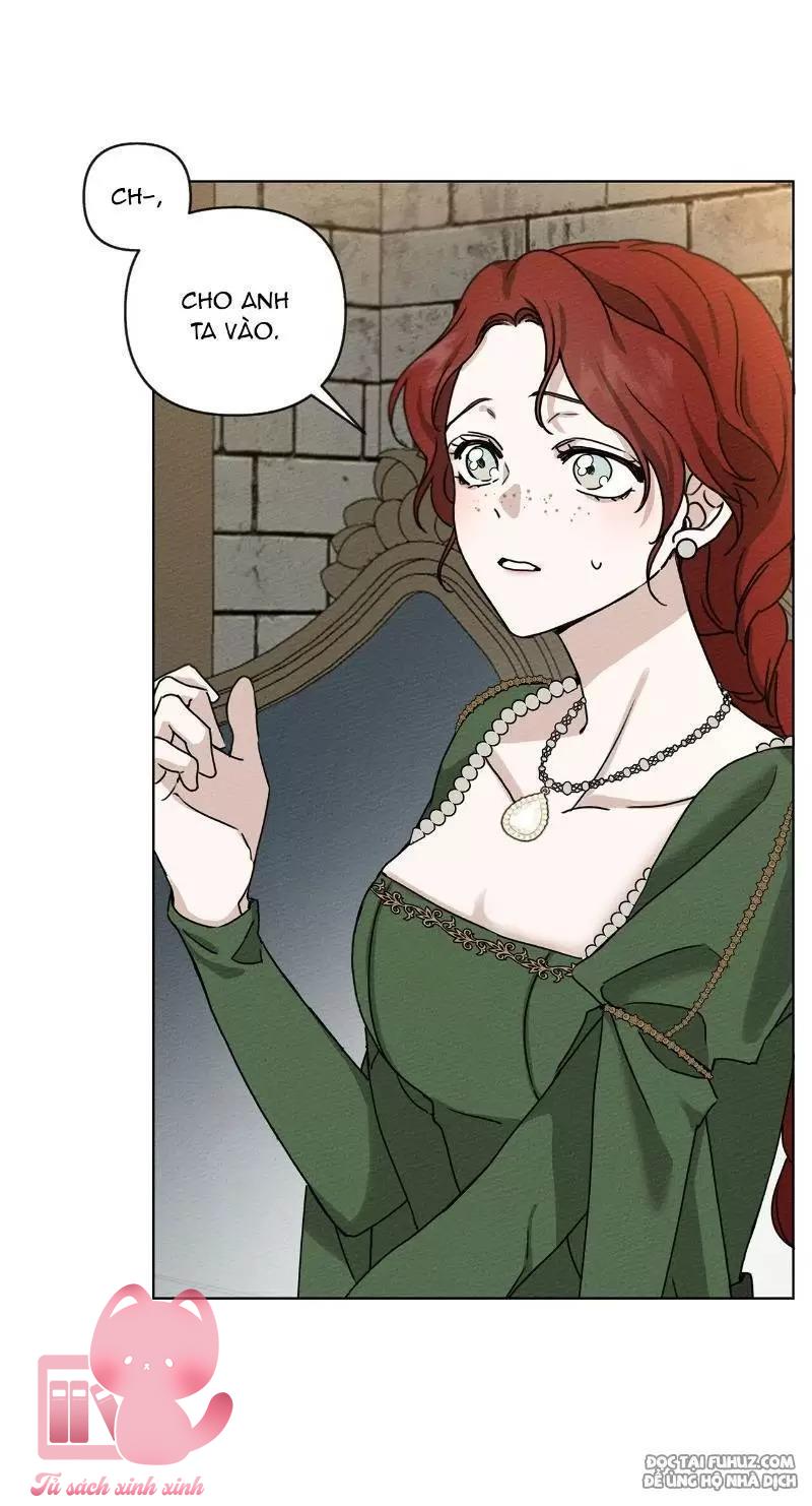 Dưới Tán Cây Sồi - Chap 13