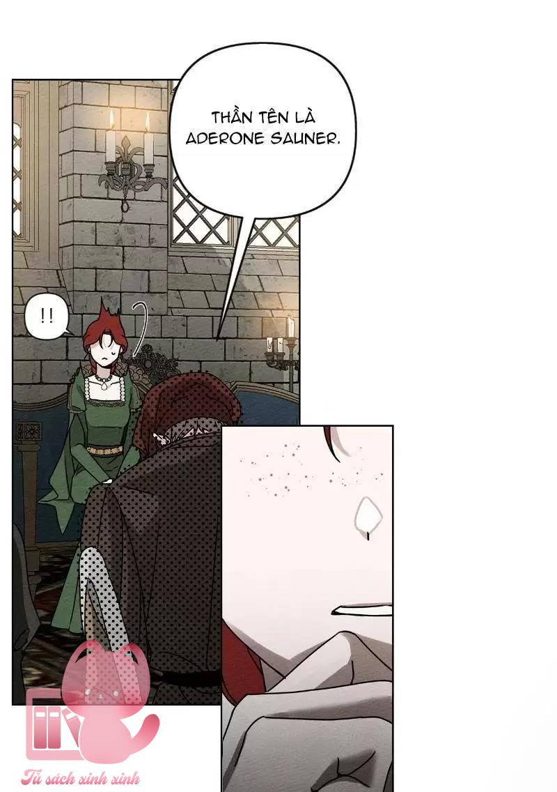 Dưới Tán Cây Sồi - Chap 13