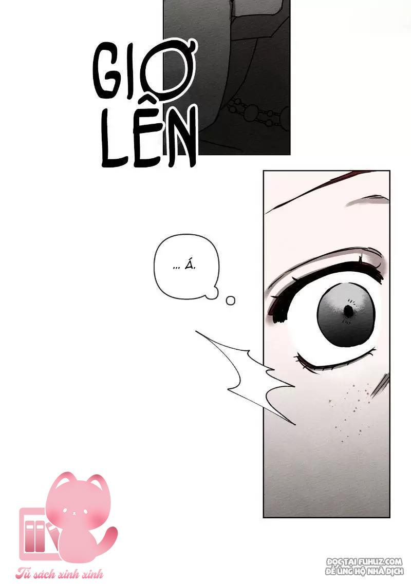 Dưới Tán Cây Sồi - Chap 13