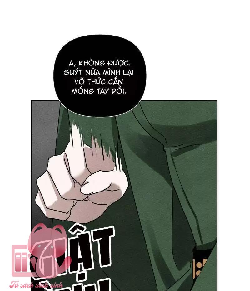 Dưới Tán Cây Sồi - Chap 13