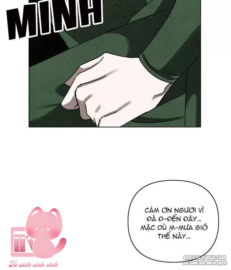 Dưới Tán Cây Sồi - Chap 13