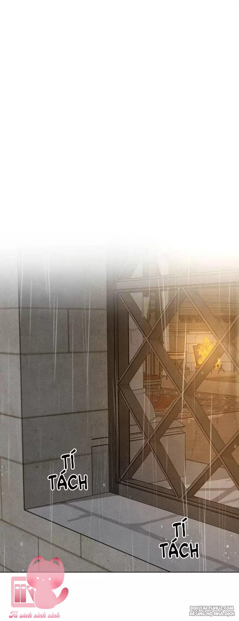 Dưới Tán Cây Sồi - Chap 13