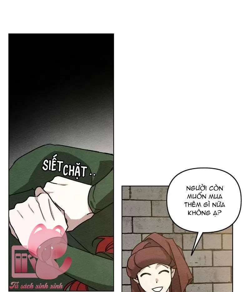 Dưới Tán Cây Sồi - Chap 13