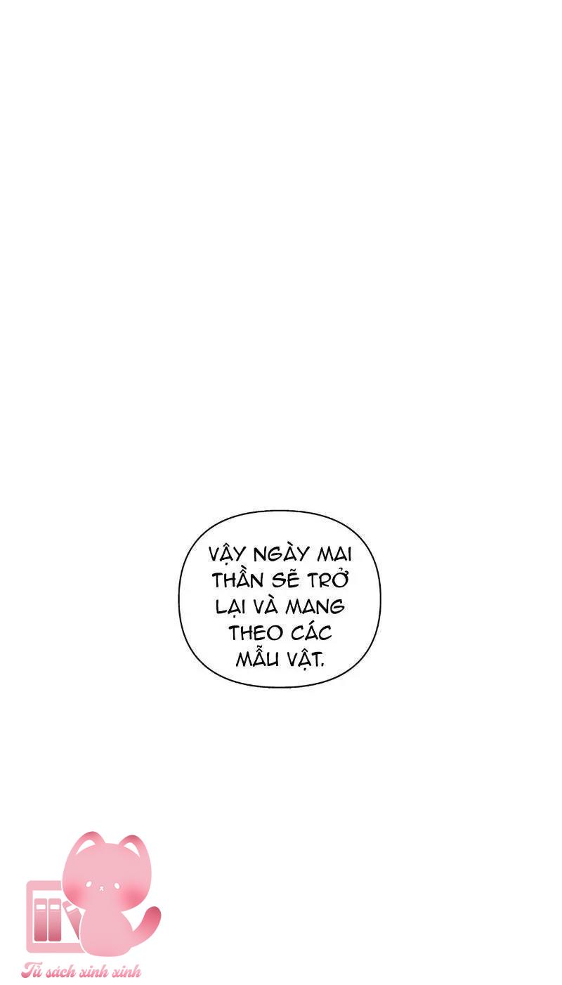 Dưới Tán Cây Sồi - Chap 13