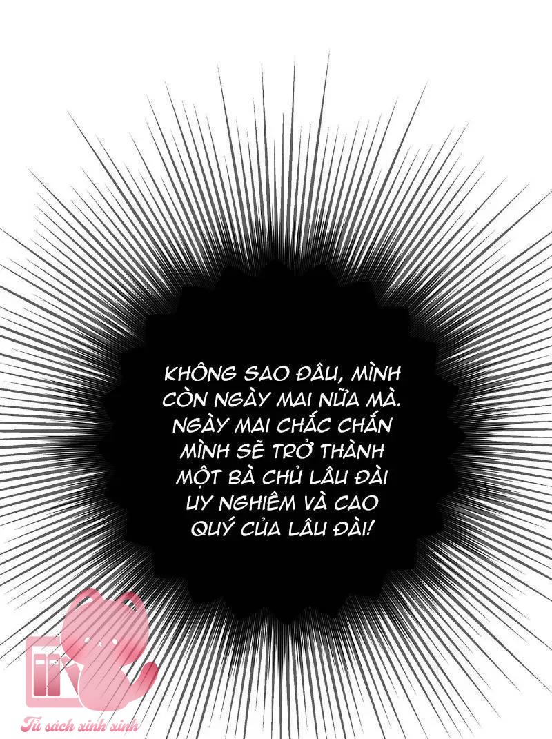 Dưới Tán Cây Sồi - Chap 13