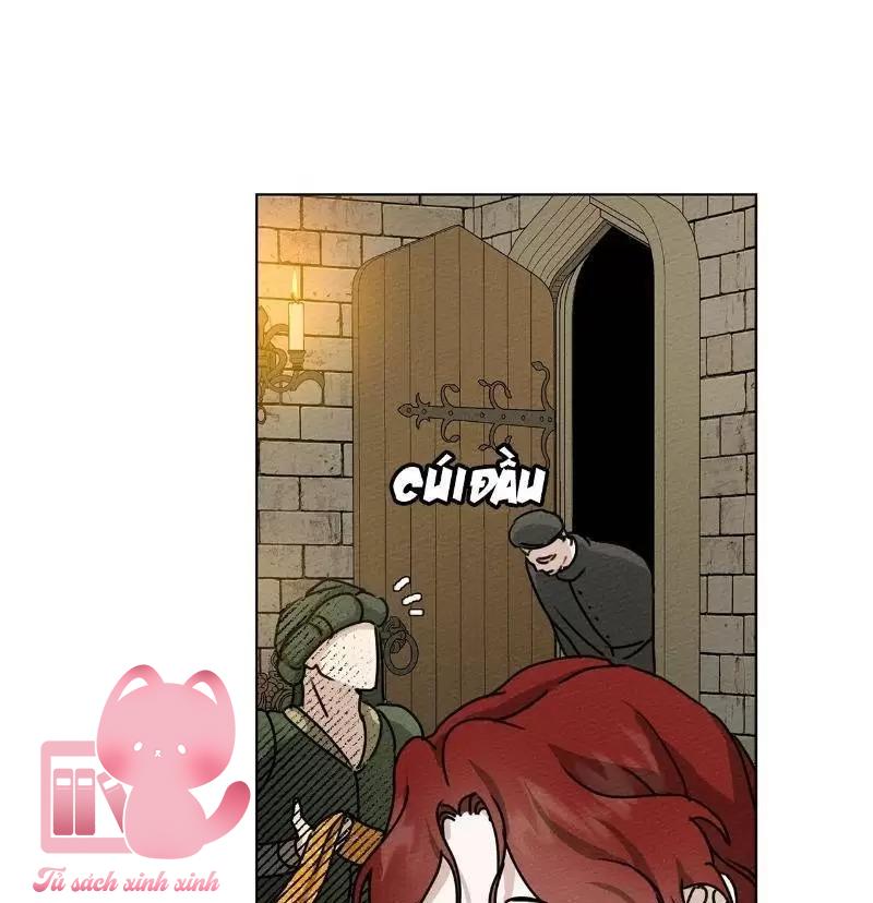Dưới Tán Cây Sồi - Chap 13