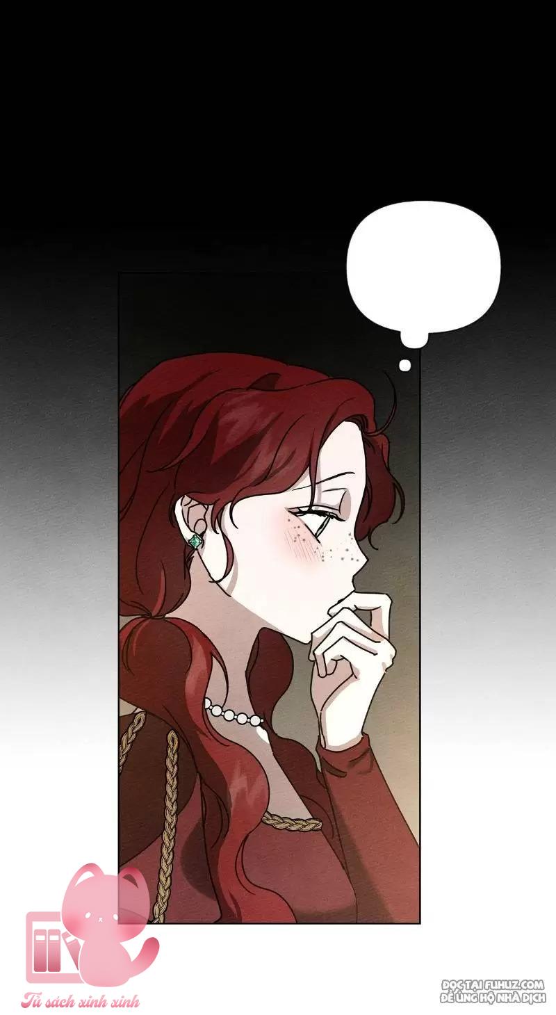 Dưới Tán Cây Sồi - Chap 13