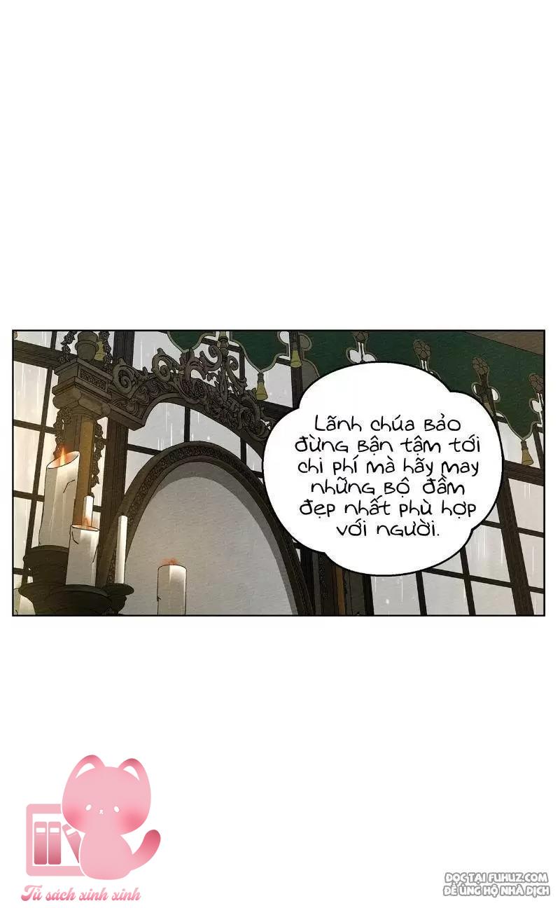 Dưới Tán Cây Sồi - Chap 13