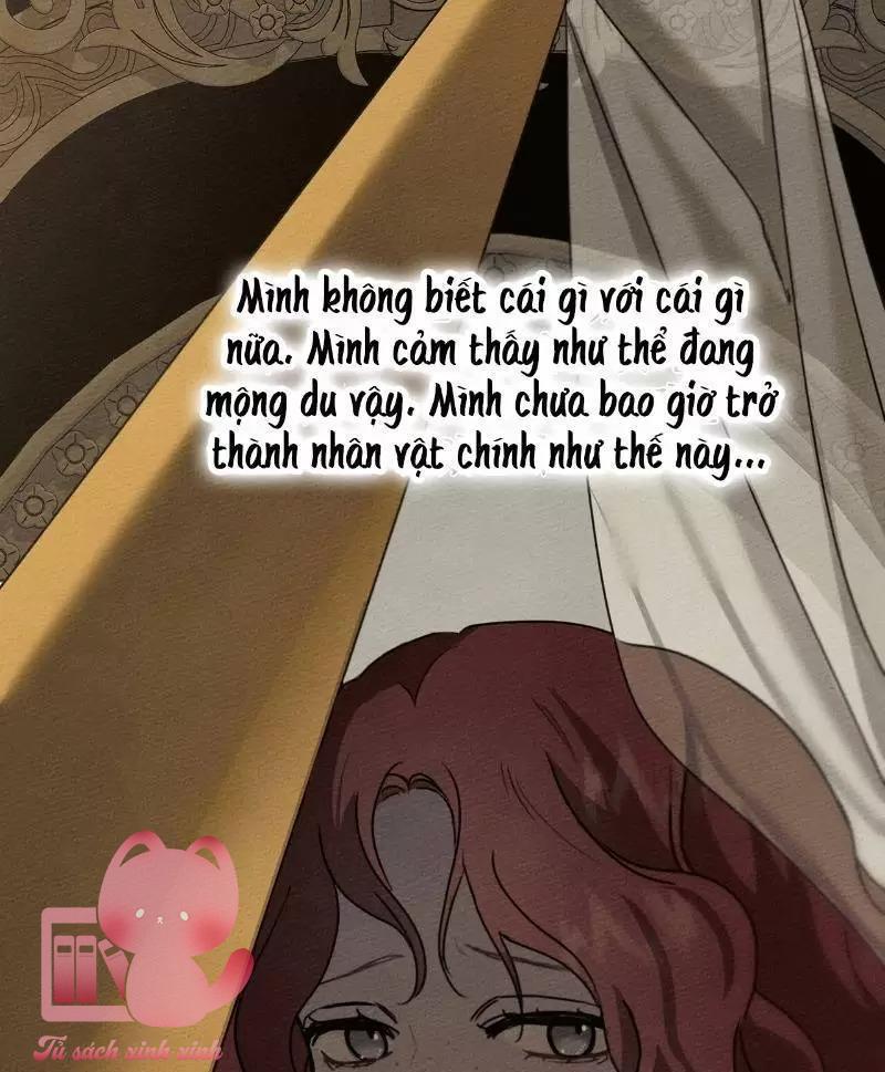 Dưới Tán Cây Sồi - Chap 13