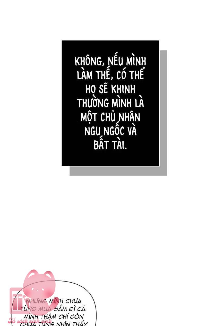 Dưới Tán Cây Sồi - Chap 13
