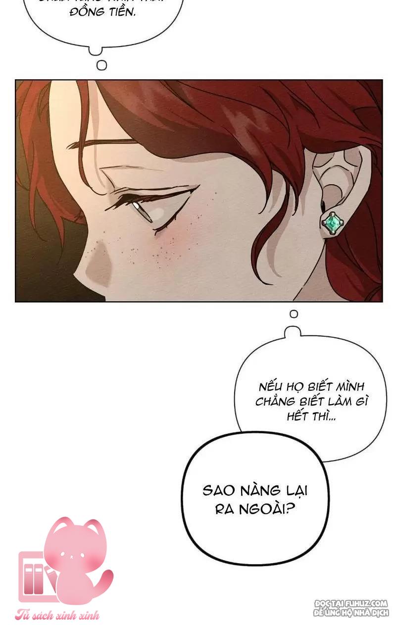 Dưới Tán Cây Sồi - Chap 13