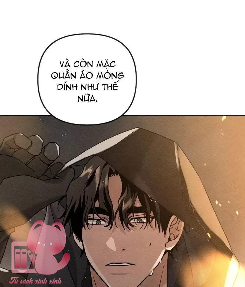 Dưới Tán Cây Sồi - Chap 13