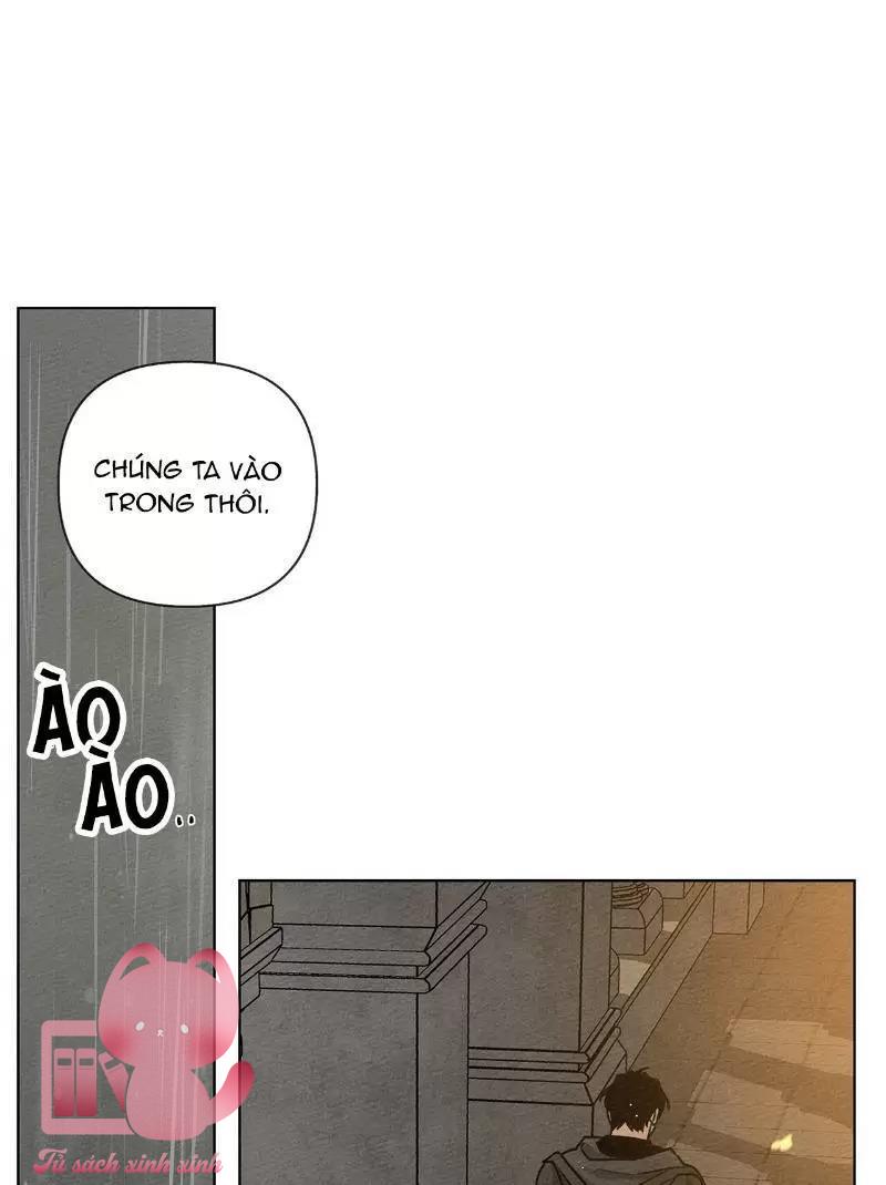 Dưới Tán Cây Sồi - Chap 13