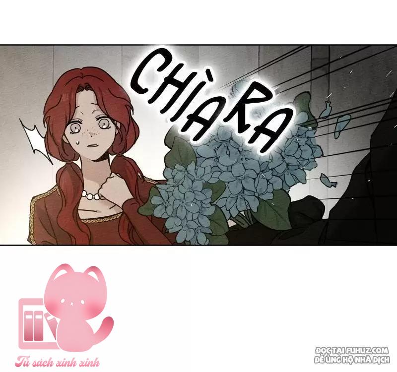 Dưới Tán Cây Sồi - Chap 13