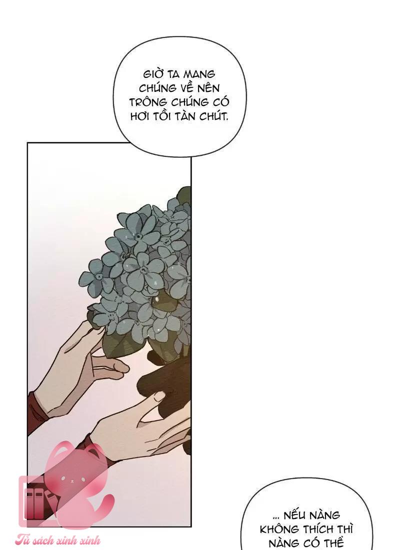Dưới Tán Cây Sồi - Chap 13
