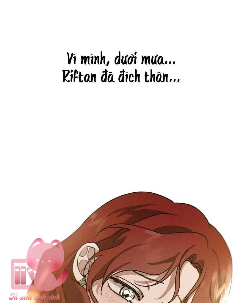 Dưới Tán Cây Sồi - Chap 13