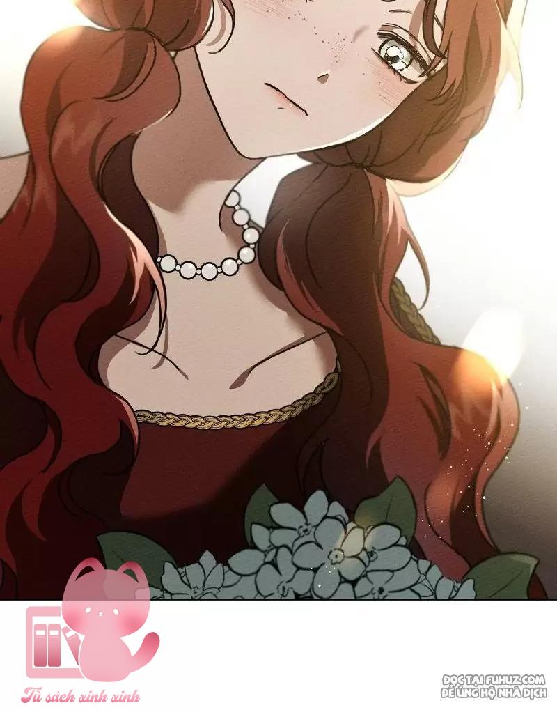 Dưới Tán Cây Sồi - Chap 13