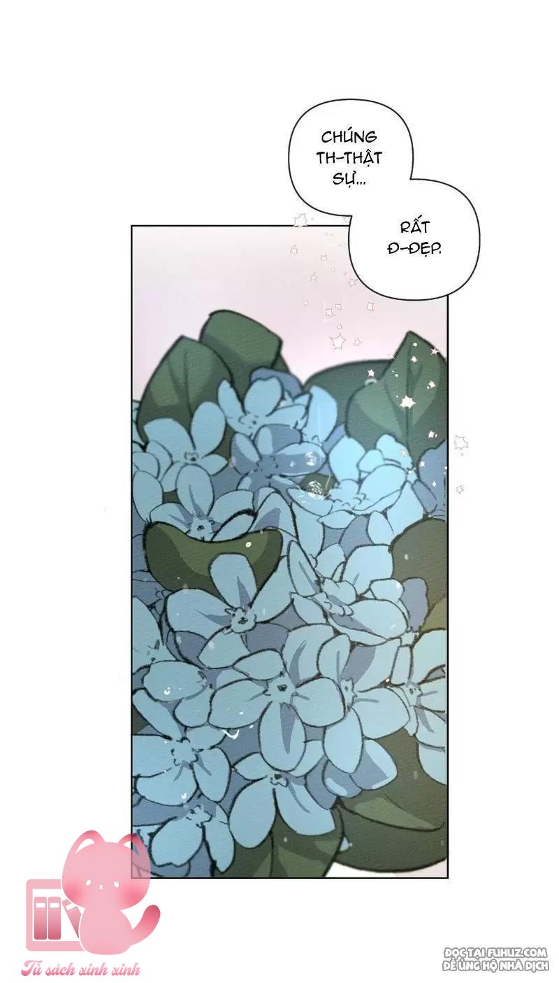 Dưới Tán Cây Sồi - Chap 13