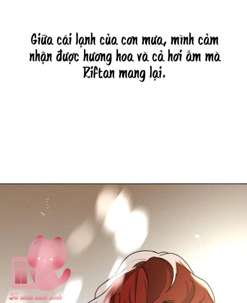Dưới Tán Cây Sồi - Chap 13