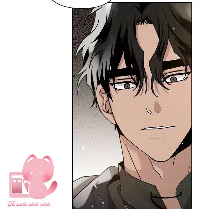 Dưới Tán Cây Sồi - Chap 13