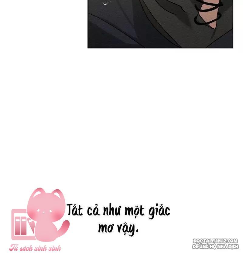 Dưới Tán Cây Sồi - Chap 13