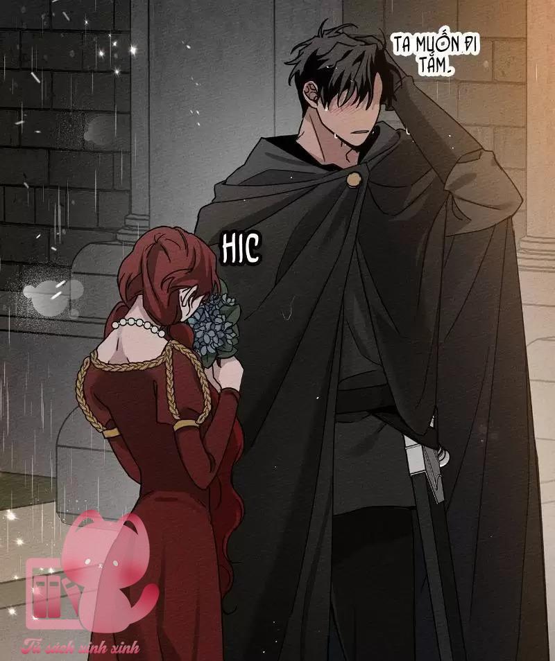 Dưới Tán Cây Sồi - Chap 13