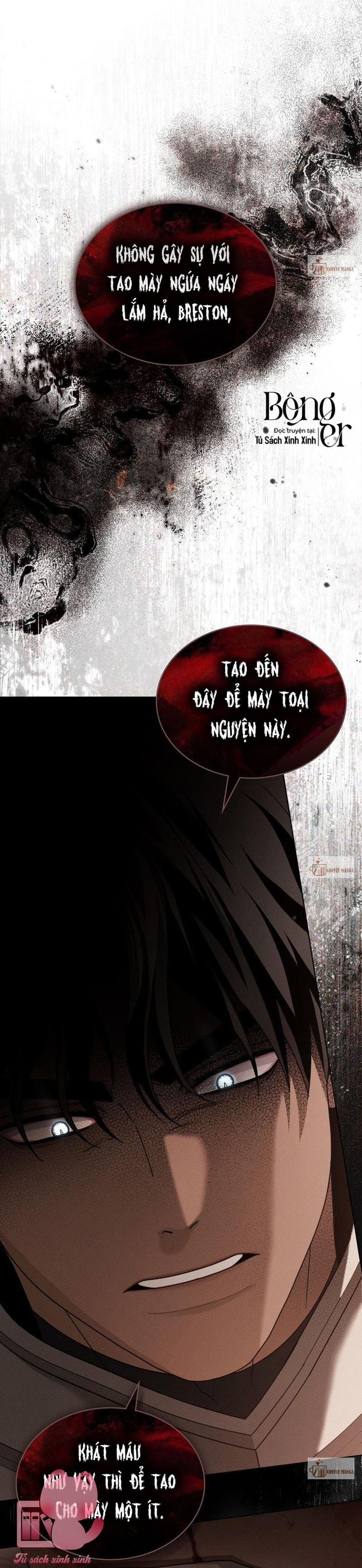 Dưới Tán Cây Sồi - Chap 130 - Trang 10