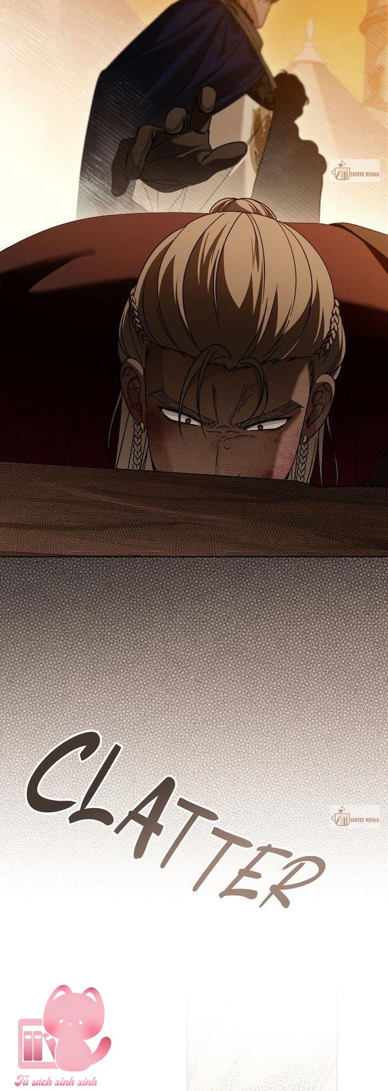 Dưới Tán Cây Sồi - Chap 130 - Trang 17