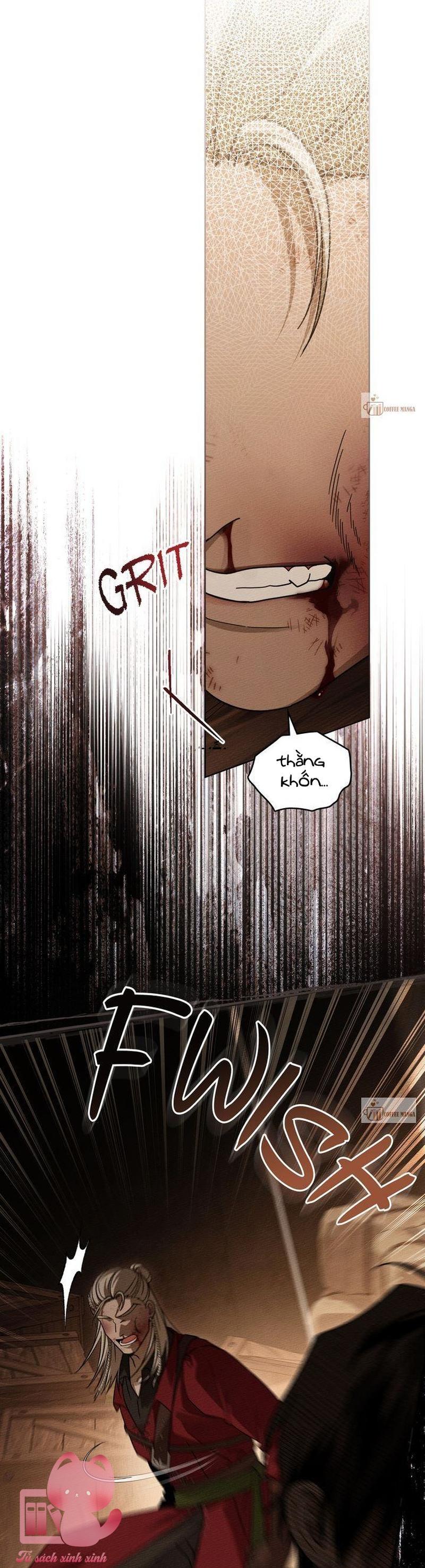 Dưới Tán Cây Sồi - Chap 130 - Trang 18
