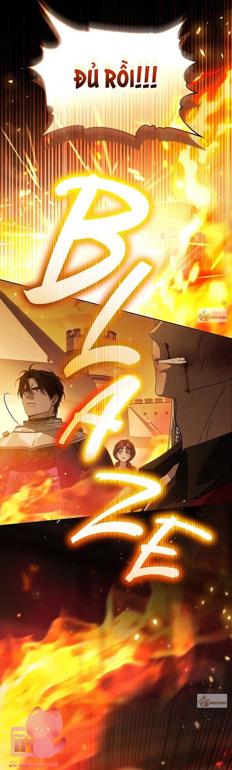 Dưới Tán Cây Sồi - Chap 130 - Trang 21