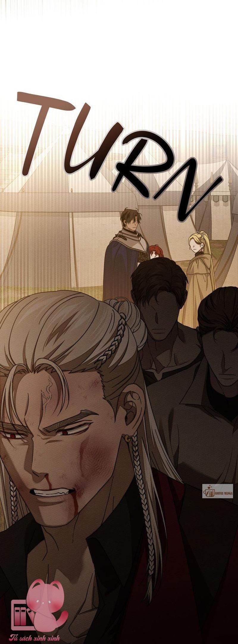 Dưới Tán Cây Sồi - Chap 130 - Trang 23