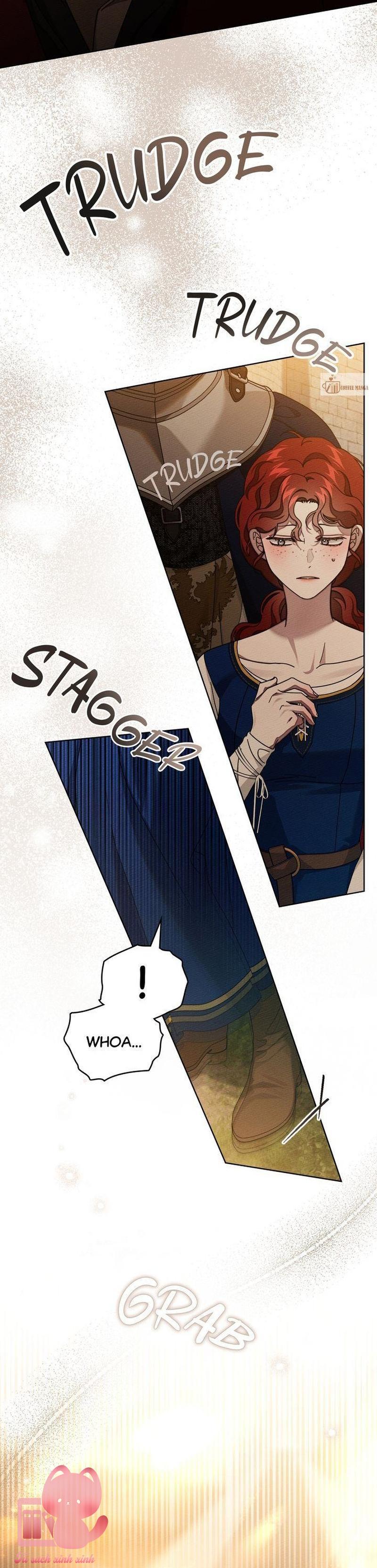 Dưới Tán Cây Sồi - Chap 130 - Trang 24