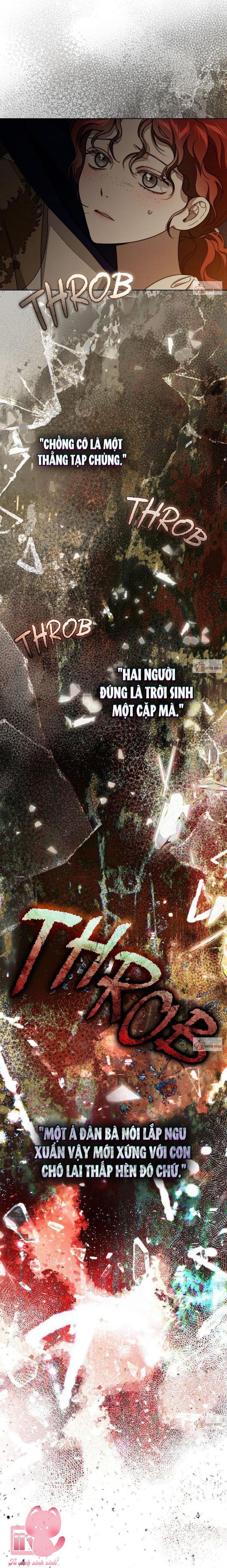 Dưới Tán Cây Sồi - Chap 130 - Trang 29