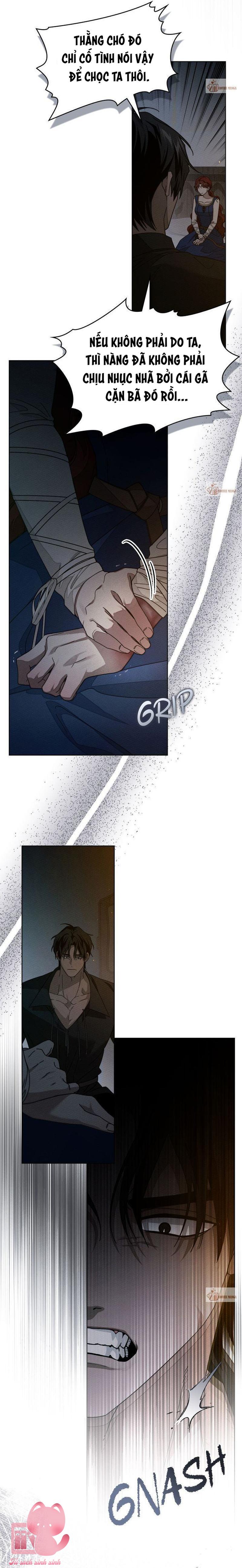 Dưới Tán Cây Sồi - Chap 130 - Trang 32