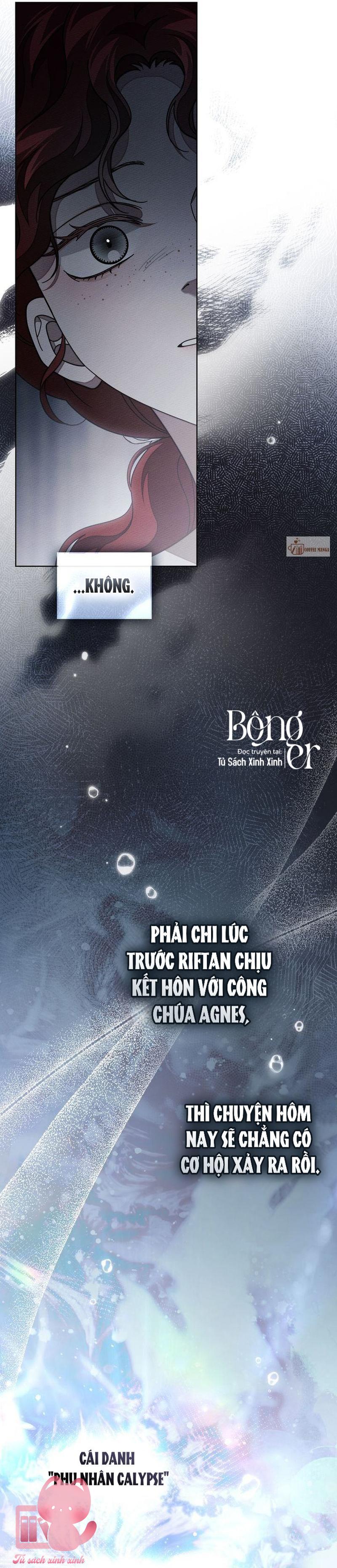 Dưới Tán Cây Sồi - Chap 130 - Trang 34