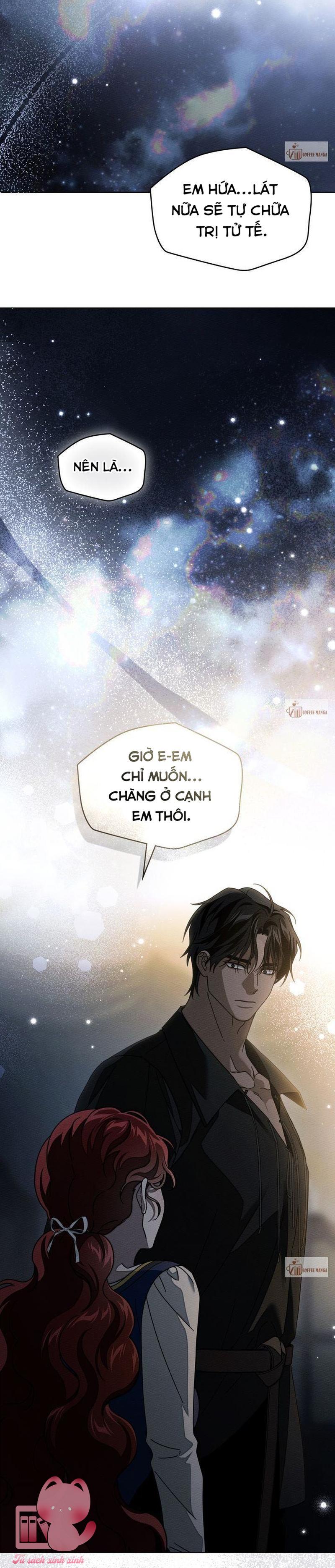 Dưới Tán Cây Sồi - Chap 130 - Trang 37